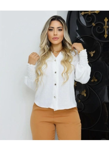 CAMISA ANA CARLA CAMISA ANA CARLA